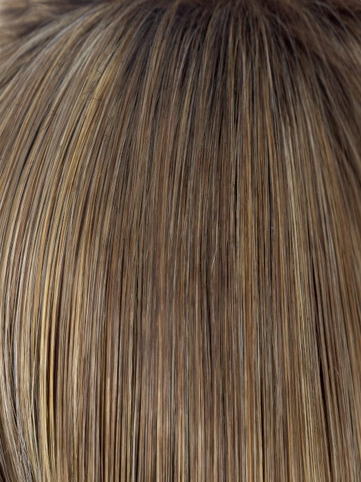 Tate Wig by Amore | Lace Front | Double Monofilament | Synthetic Fiber
