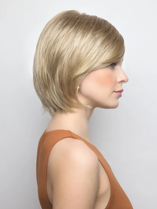 Tate Wig by Amore | Lace Front | Double Monofilament | Synthetic Fiber