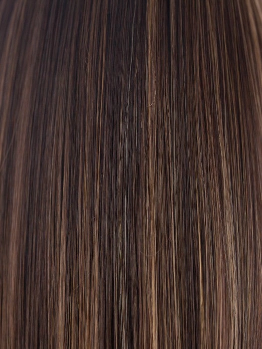 Tate Wig by Amore | Lace Front | Double Monofilament | Synthetic Fiber