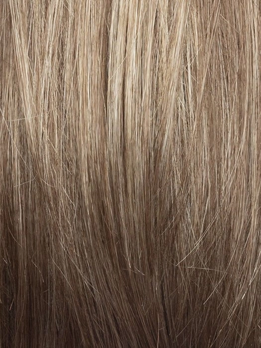 Tate Wig by Amore | Lace Front | Double Monofilament | Synthetic Fiber