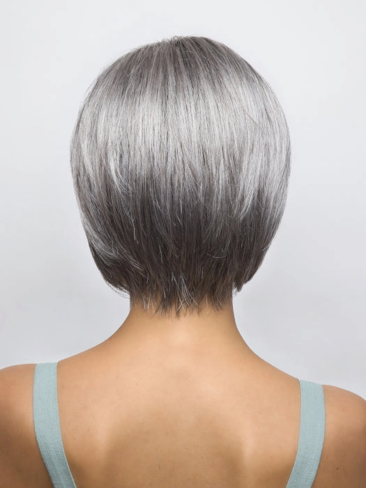 Tate Wig by Amore | Lace Front | Double Monofilament | Synthetic Fiber