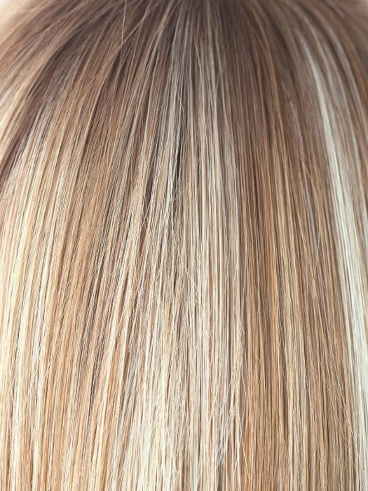 Tate Wig by Amore | Lace Front | Double Monofilament | Synthetic Fiber