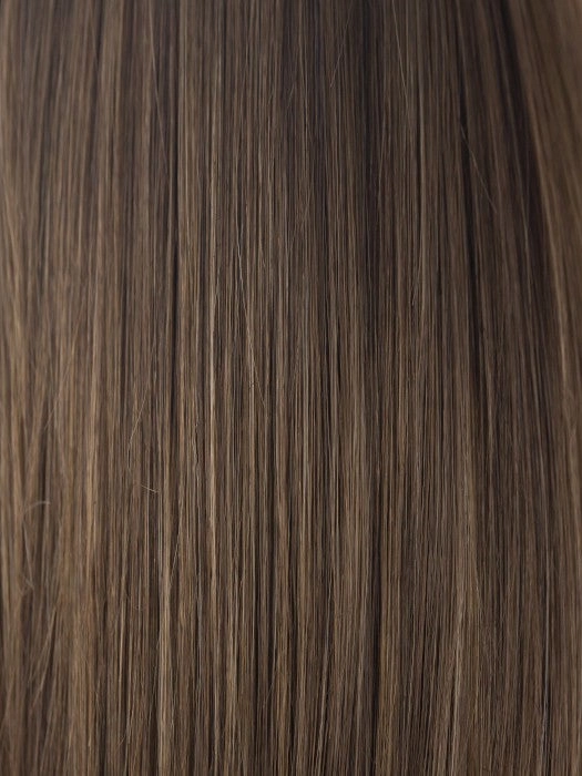 Tate Wig by Amore | Lace Front | Double Monofilament | Synthetic Fiber