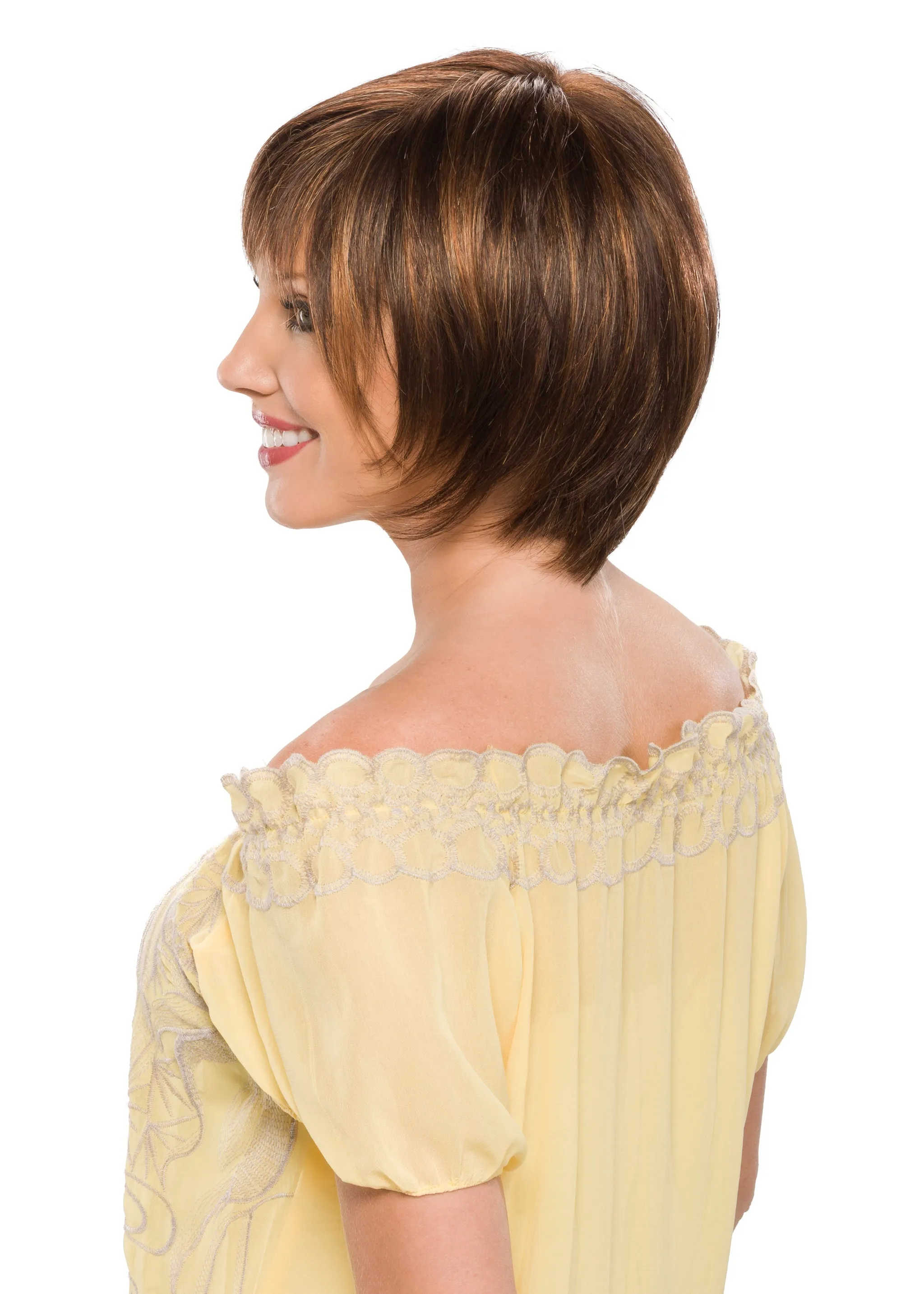 Tatum Wig by Tony of Beverly | Synthetic Hair | Average Cap
