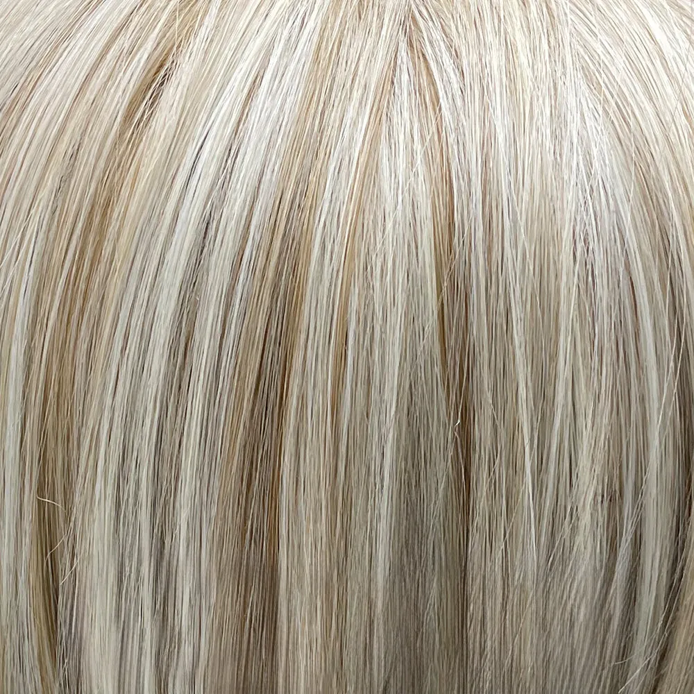 Taylor HT Wig by Belle Tress | Heat Friendly Synthetic Hair | Average Cap