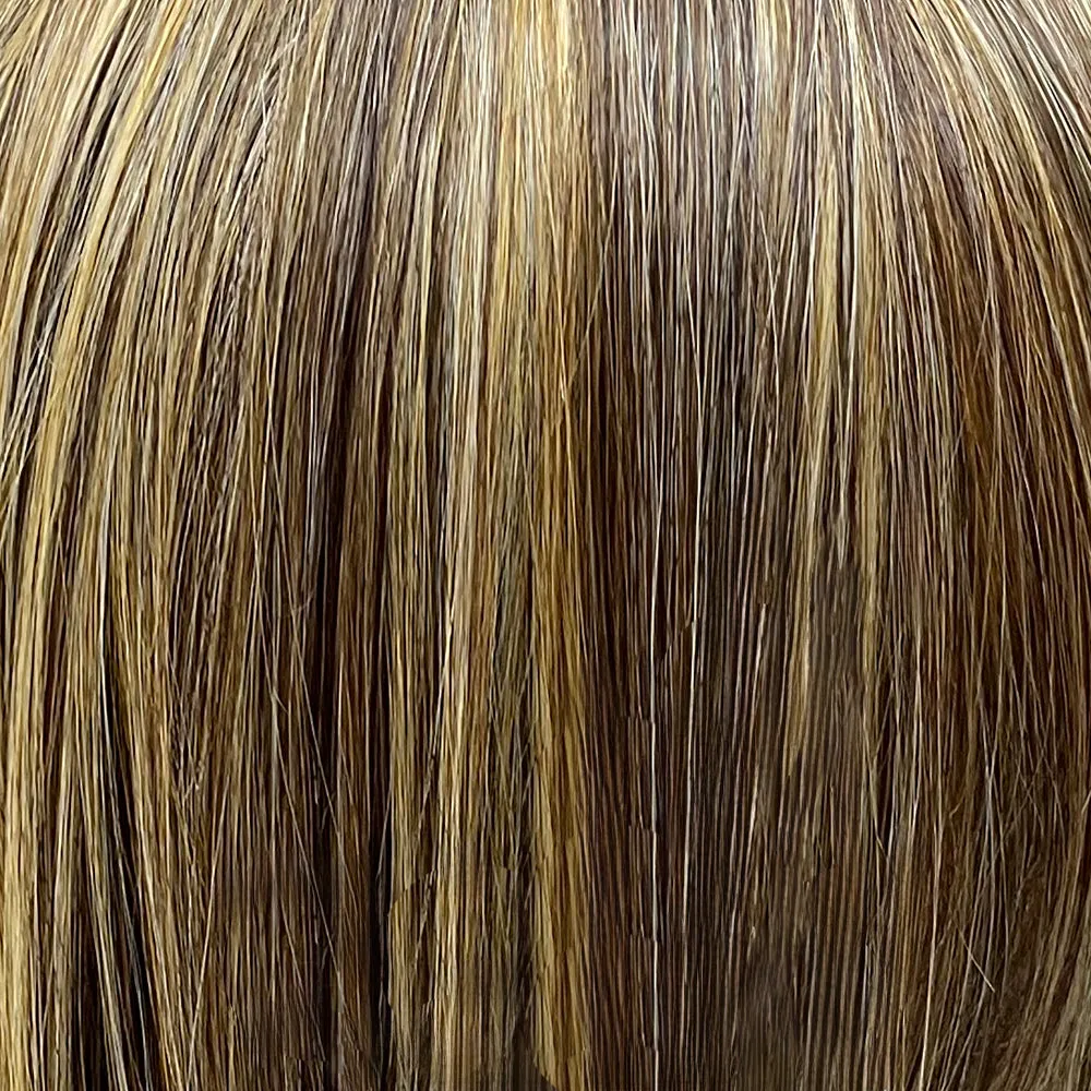 Taylor HT Wig by Belle Tress | Heat Friendly Synthetic Hair | Average Cap