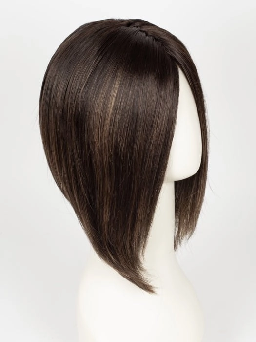 Taylor | Synthetic Lace Front Wig (Mono Part)