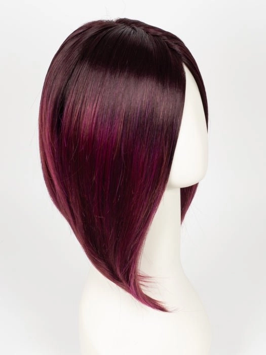 Taylor | Synthetic Lace Front Wig (Mono Part)