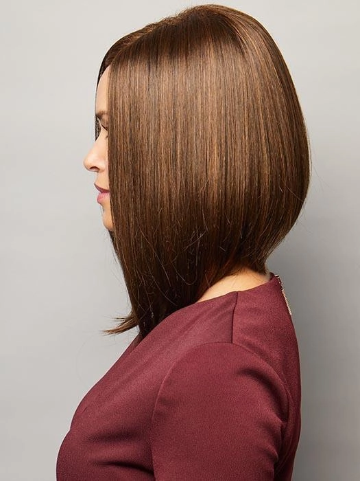 Taylor | Synthetic Lace Front Wig (Mono Part)
