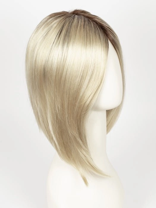 Taylor | Synthetic Lace Front Wig (Mono Part)