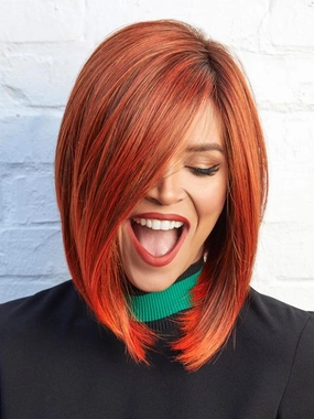 Taylor | Synthetic Lace Front Wig (Mono Part)