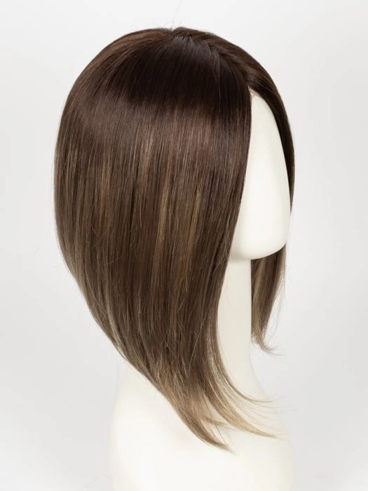 Taylor | Synthetic Lace Front Wig (Mono Part)
