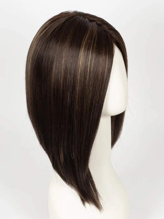 Taylor | Synthetic Lace Front Wig (Mono Part)