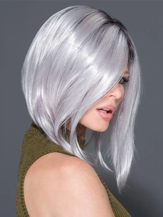 Taylor | Synthetic Lace Front Wig (Mono Part)