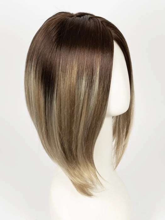 Taylor | Synthetic Lace Front Wig (Mono Part)