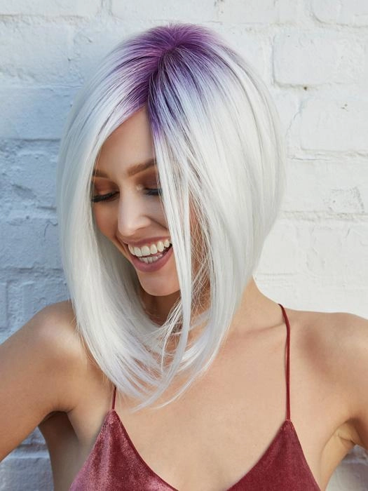 Taylor | Synthetic Lace Front Wig (Mono Part)
