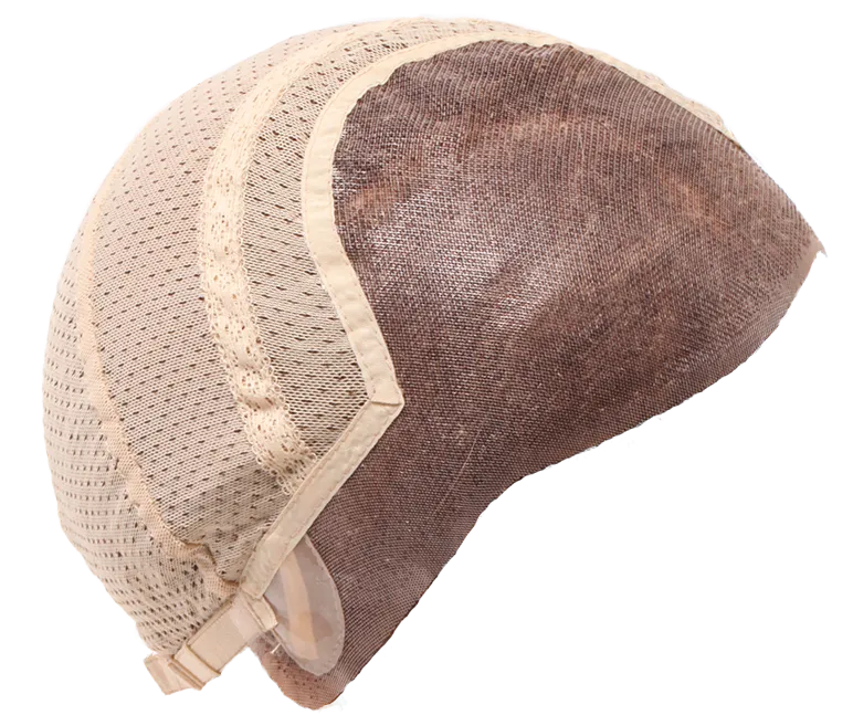 Tea Leaf Layer HT Wig by Belle Tress | Heat Friendly Synthetic Hair | Average Cap