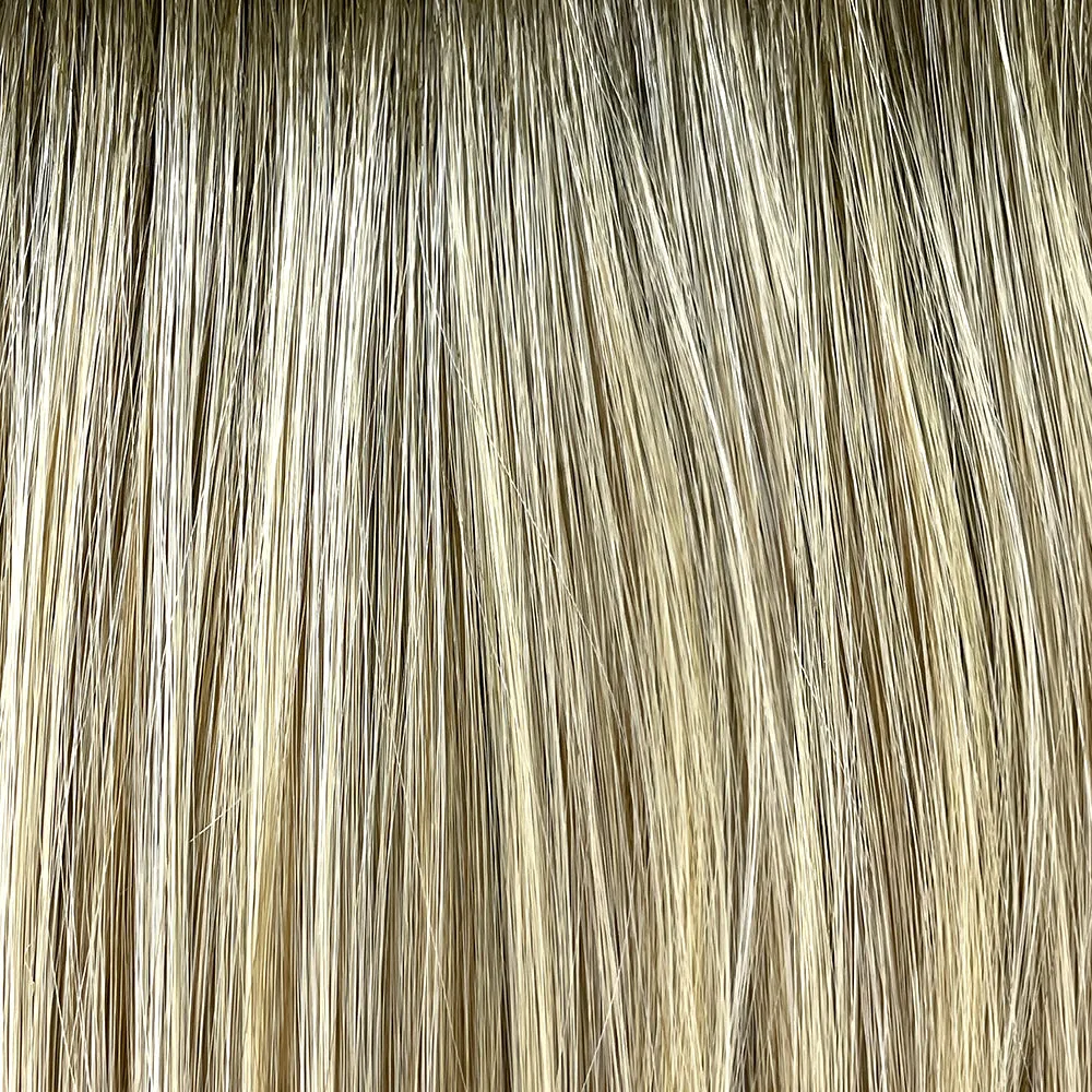 Tea Leaf Layer HT Wig by Belle Tress | Heat Friendly Synthetic Hair | Average Cap