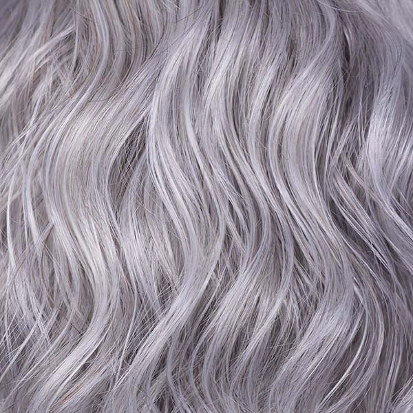 Tea Rose Wig by Belle Tress | Heat Friendly Synthetic Hair | Average Cap