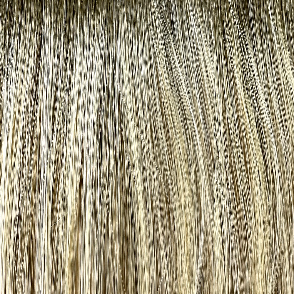 Tea Rose Wig by Belle Tress | Heat Friendly Synthetic Hair | Average Cap