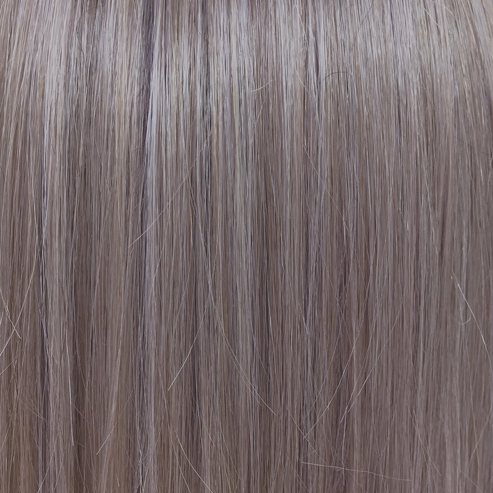 Tea Rose Wig by Belle Tress | Heat Friendly Synthetic Hair | Average Cap