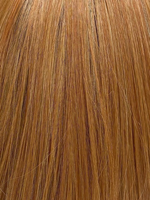 Theory | Synthetic Lace Front Wig (Hand-Tied)