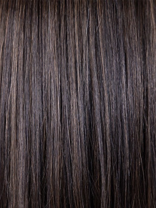 Theory | Synthetic Lace Front Wig (Hand-Tied)