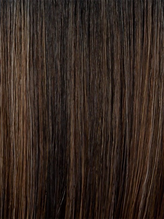 Tierra | Synthetic Lace Front Wig (Mono Top)
