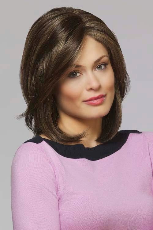 Tiffany Wig by Henry Margu | Lace Front | Average Cap