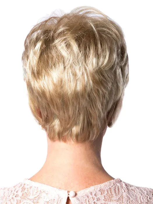 Timeless Wig by Toni Brattin | Plus Cap | Heat Friendly Synthetic