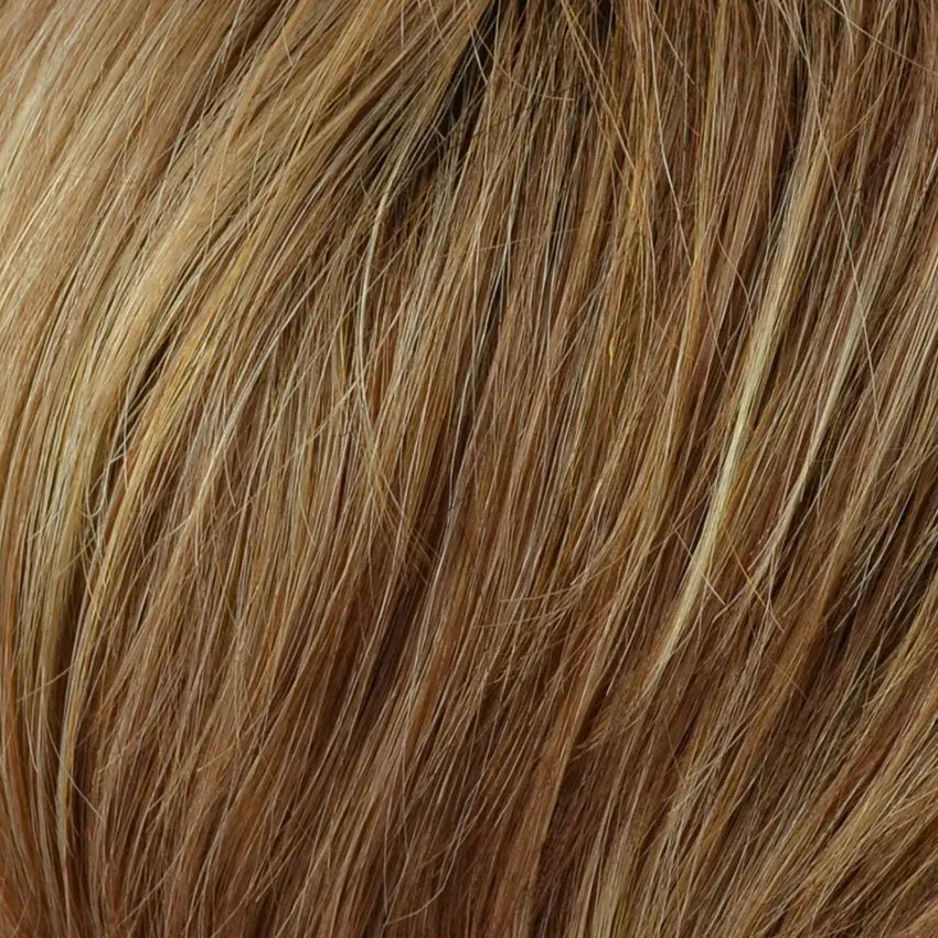 Titanic Mono Lace wig - Gisela Mayer