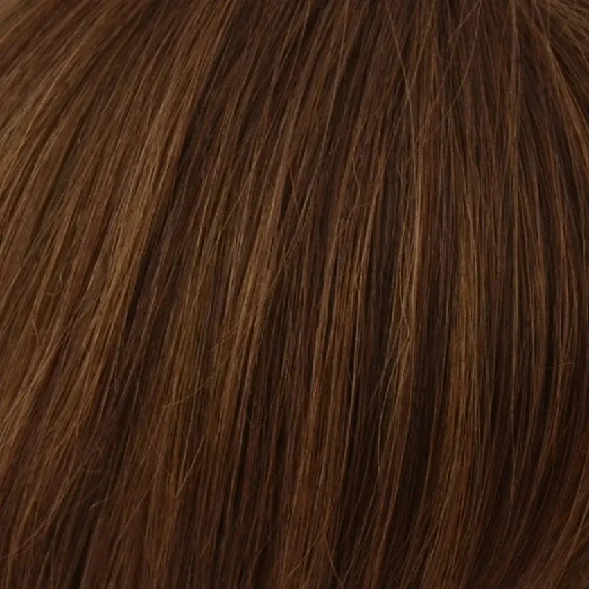 Titanic Mono Lace wig - Gisela Mayer