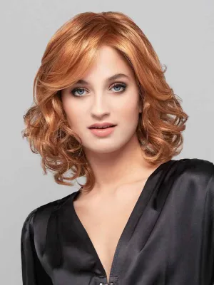 Titanic Mono Lace wig - Gisela Mayer