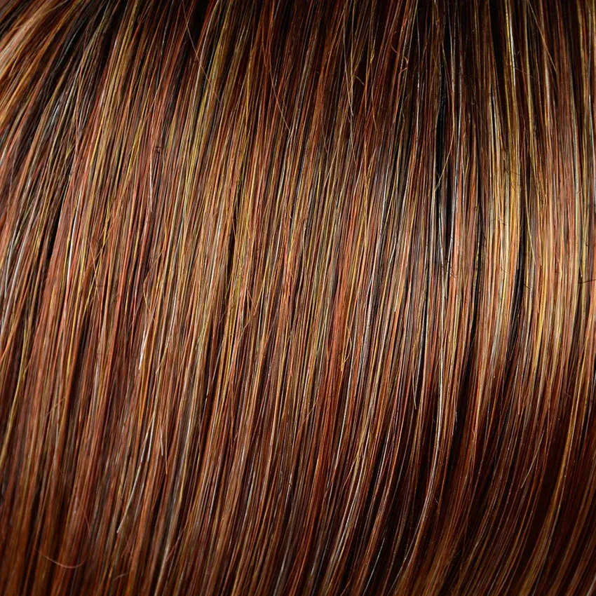 Titanic Mono Lace wig - Gisela Mayer