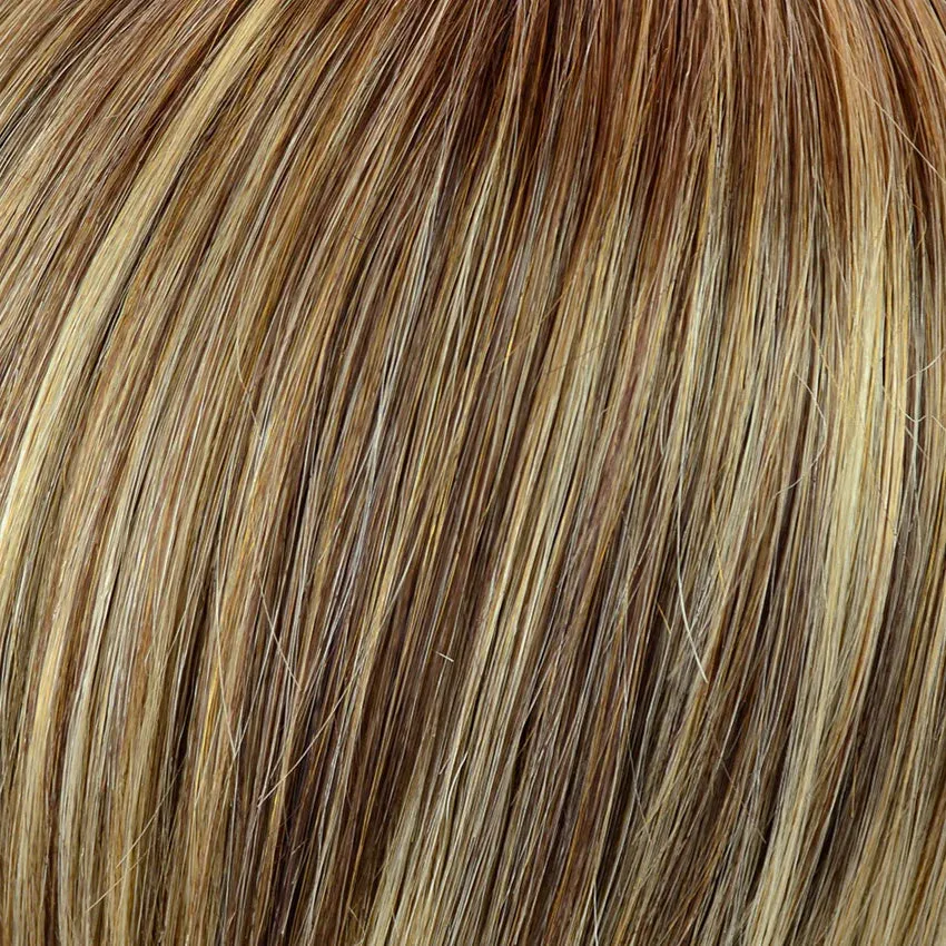 Titanic Mono Lace wig - Gisela Mayer
