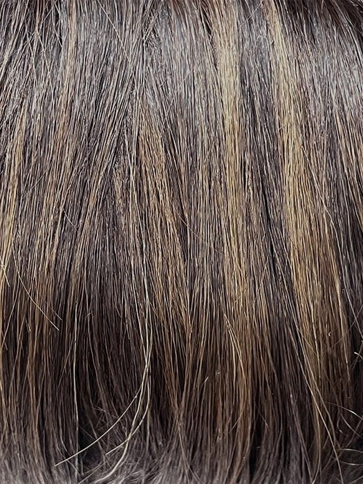 Toledo | Synthetic Lace Front Wig (Mono Part)