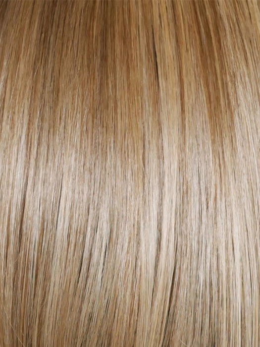 Toledo | Synthetic Lace Front Wig (Mono Part)