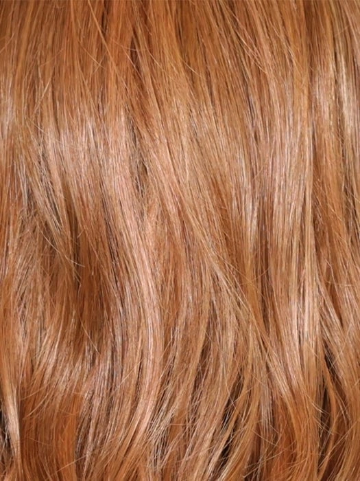 Toledo | Synthetic Lace Front Wig (Mono Part)