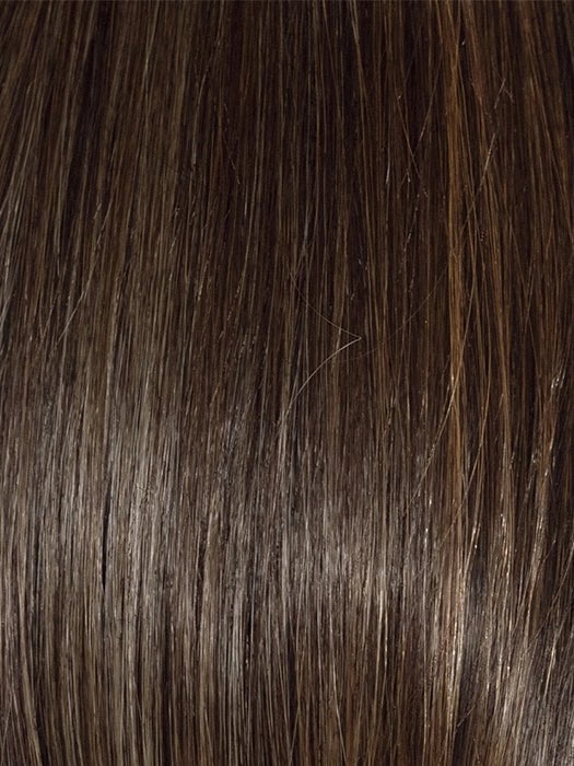 Toledo | Synthetic Lace Front Wig (Mono Part)