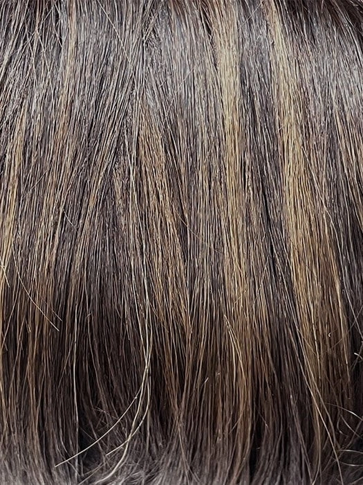 Toledo | Synthetic Lace Front Wig (Mono Part)