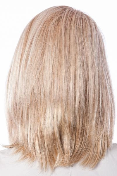 Toni Brattin Extensions - 10 2pc Extension Straight HF #201