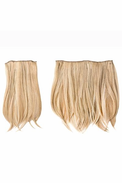 Toni Brattin Extensions - 10 2pc Extension Straight HF #201