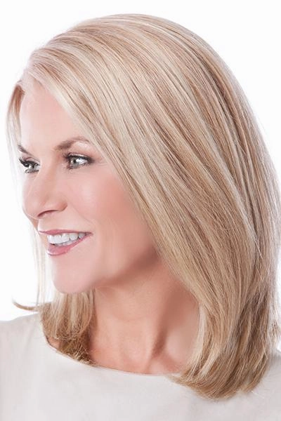 Toni Brattin Extensions - 10 2pc Extension Straight HF #201