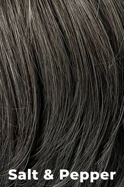 Toni Brattin Extensions - Salon Topper (#516)