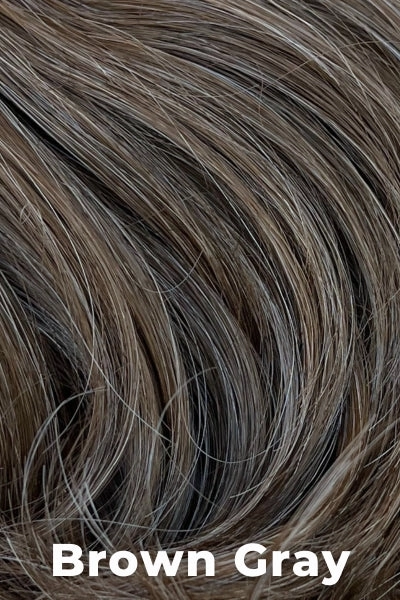 Toni Brattin Extensions - Salon Topper (#516)
