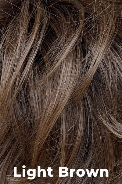 Toni Brattin Extensions - Salon Topper (#516)