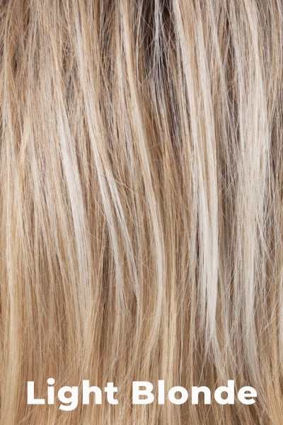 Toni Brattin Wigs - Anytime HF #345