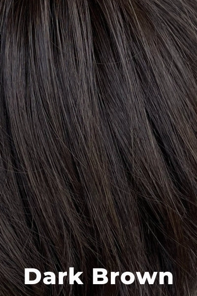 Toni Brattin Wigs - Fascination (#367)