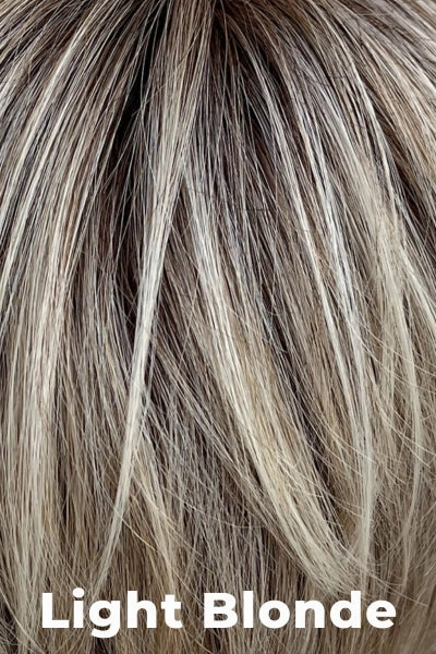 Toni Brattin Wigs - Fascination (#367)