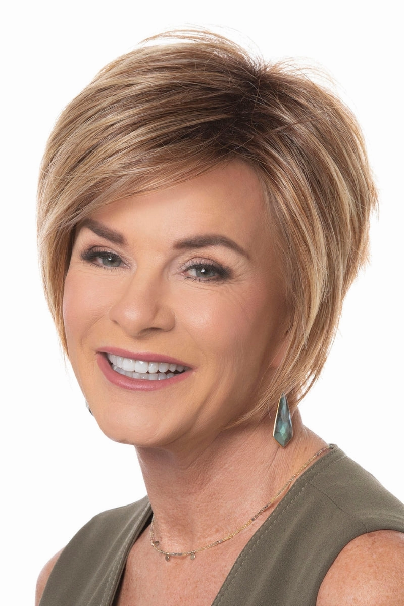 Toni Brattin Wigs - Fascination (#367)